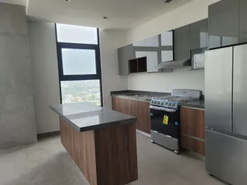 Departamento en renta en Contry, Monterrey, Nuevo León