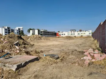 Terreno en venta en Residencial Santiago Momoxpan, San Pedro Cholula, Puebla