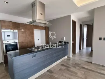 Departamento en renta en Concepción la Cruz, Puebla, Puebla