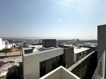 Casa en venta en Fraccionamiento Zanda, León, Guanajuato