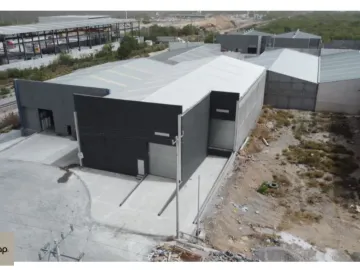 Bodega en venta en Zona Industrial Santa Catarina Industrial Park, Santa Catarina, Nuevo León