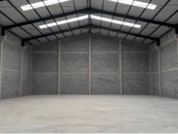 Bodega en venta en Zona Industrial Santa Catarina Industrial Park, Santa Catarina, Nuevo León