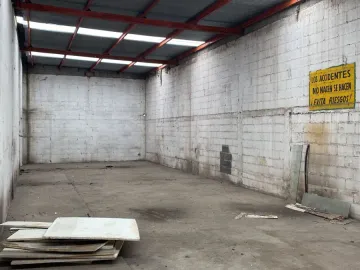 Bodega en renta en Gobernadores, Salinas Victoria, Nuevo León