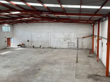 Bodega en renta en Gobernadores, Salinas Victoria, Nuevo León