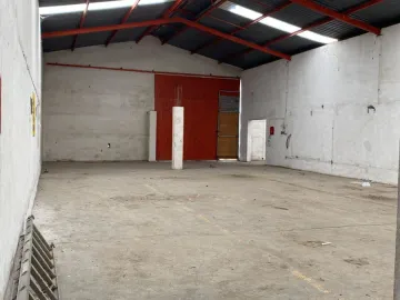 Bodega en renta en Gobernadores, Salinas Victoria, Nuevo León