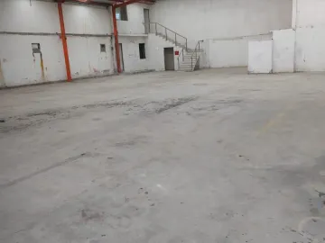Bodega en renta en Gobernadores, Salinas Victoria, Nuevo León