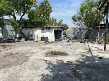Terreno en renta en Residencial Santo Domingo, San Nicolás de los Garza, Nuevo León