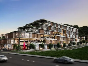 Departamento en venta en Carretera Nacional, Monterrey, Nuevo León