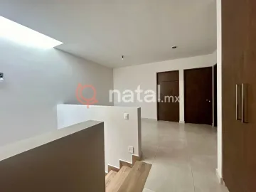 Casa en venta en El Mayorazgo, León, Guanajuato