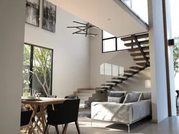 Casa en venta en Fraccionamiento Zanda, León, Guanajuato