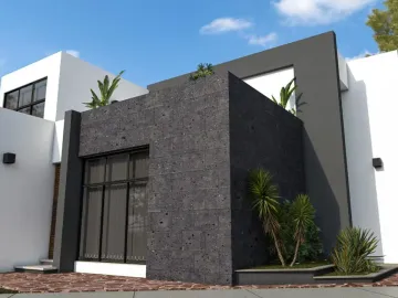Casa en venta en Fraccionamiento Zanda, León, Guanajuato