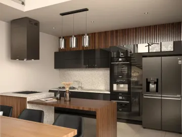 Casa en venta en Fraccionamiento Zanda, León, Guanajuato