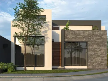 Casa en venta en Fraccionamiento Zanda, León, Guanajuato