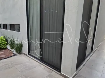 Casa en renta en Cumbres San Agustin, Monterrey, Nuevo León
