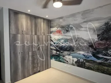 Casa en renta en Cumbres San Agustin, Monterrey, Nuevo León