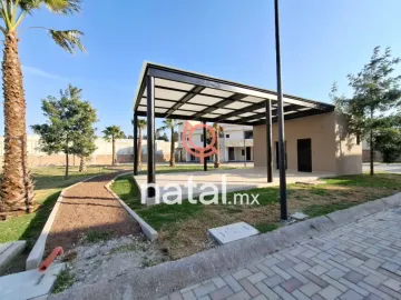 Terreno en venta en Fraccionamiento Zerezotla, San Pedro Cholula, Puebla