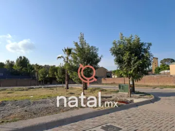 Terreno en venta en Fraccionamiento Zerezotla, San Pedro Cholula, Puebla