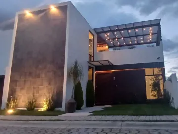 Casa en venta en Fraccionamiento Lomas de  Angelópolis, San Andrés Cholula, Puebla