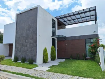 Casa en venta en Fraccionamiento Lomas de  Angelópolis, San Andrés Cholula, Puebla