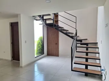 Casa en venta en Fraccionamiento Lomas de  Angelópolis, San Andrés Cholula, Puebla