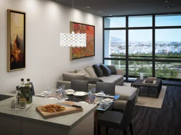 Departamento en venta en Cumbres Allegro, Monterrey, Nuevo León