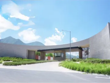 Terreno en venta en Los Rodriguez, Santiago, Nuevo León