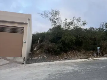 Terreno en venta en Los Rodriguez, Santiago, Nuevo León