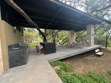 Terreno en venta en Amani Terra, Santiago, Nuevo León