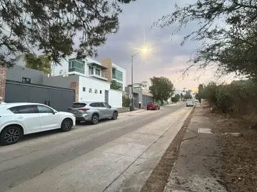 Terreno en venta en Porta Fontana, León, Guanajuato