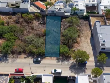 Terreno en venta en Porta Fontana, León, Guanajuato