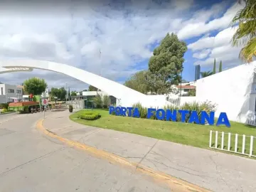 Terreno en venta en Porta Fontana, León, Guanajuato