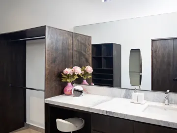 Casa en venta en El Ranchito, Santiago, Nuevo León