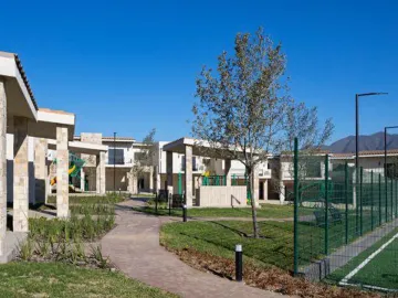 Casa en venta en El Ranchito, Santiago, Nuevo León