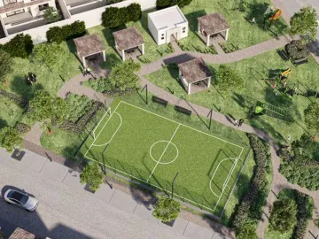Casa en venta en El Ranchito, Santiago, Nuevo León