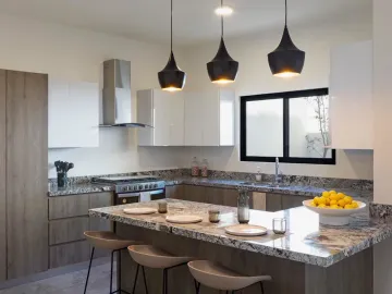 Casa en venta en El Ranchito, Santiago, Nuevo León