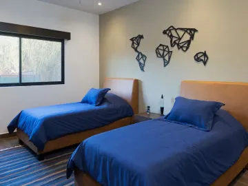 Casa en venta en El Ranchito, Santiago, Nuevo León