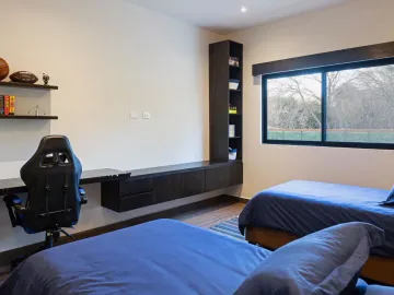 Casa en venta en El Ranchito, Santiago, Nuevo León
