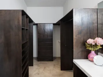Casa en venta en El Ranchito, Santiago, Nuevo León