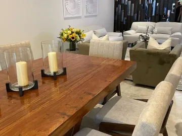 Casa en venta en El Ranchito, Santiago, Nuevo León