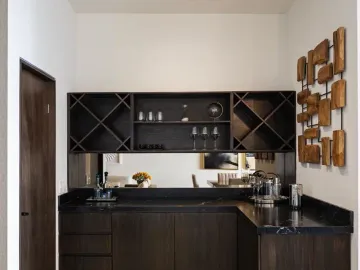 Casa en venta en El Ranchito, Santiago, Nuevo León