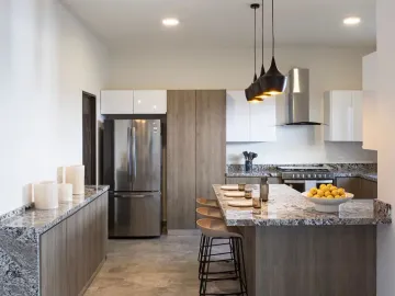 Casa en venta en El Ranchito, Santiago, Nuevo León