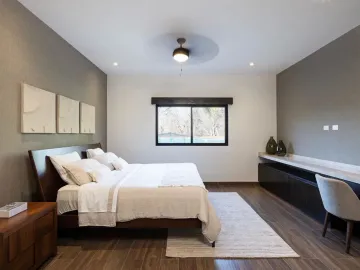 Casa en venta en El Ranchito, Santiago, Nuevo León