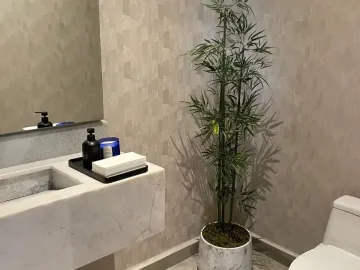 Casa en venta en El Ranchito, Santiago, Nuevo León