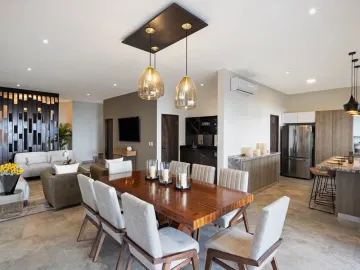 Casa en venta en El Ranchito, Santiago, Nuevo León