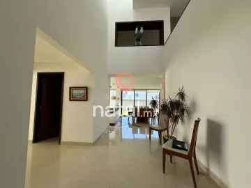 Casa en venta en Fraccionamiento Lomas de  Angelópolis, San Andrés Cholula, Puebla