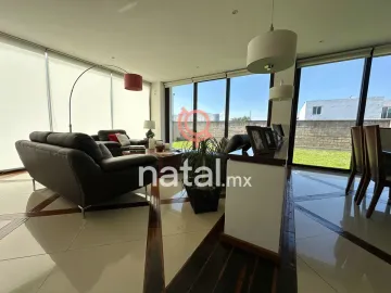 Casa en venta en Fraccionamiento Lomas de  Angelópolis, San Andrés Cholula, Puebla