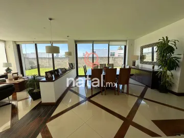 Casa en venta en Fraccionamiento Lomas de  Angelópolis, San Andrés Cholula, Puebla