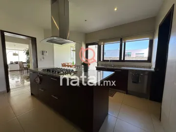 Casa en venta en Fraccionamiento Lomas de  Angelópolis, San Andrés Cholula, Puebla