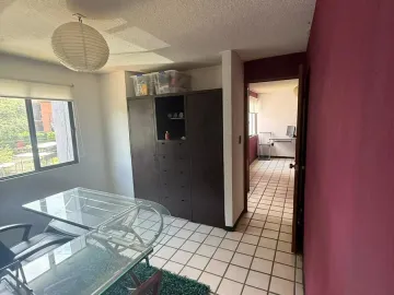 Departamento en renta en Fraccionamiento El Rosario, León, Guanajuato