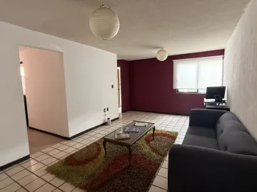 Departamento en renta en Fraccionamiento El Rosario, León, Guanajuato